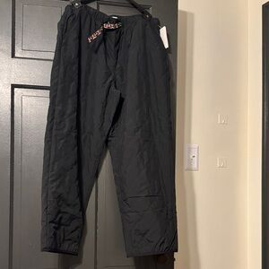 Vans Anaheim Collection insulated pants